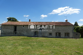  maison saires 86420