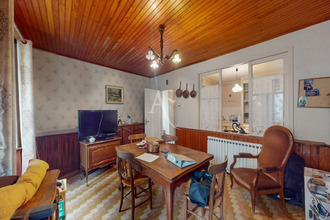  maison saissac 11310