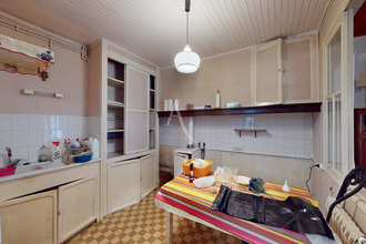  maison saissac 11310