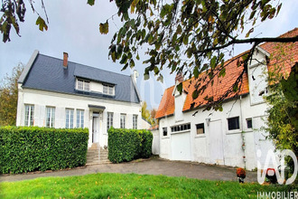  maison saisseval 80540