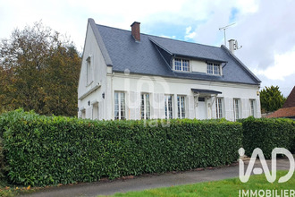  maison saisseval 80540