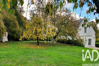  maison saisseval 80540