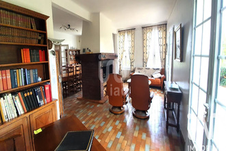  maison saisseval 80540