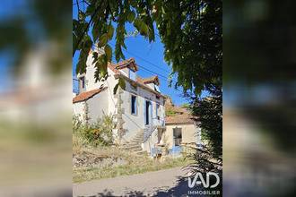  maison saisy 71360