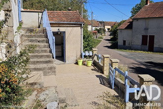  maison saisy 71360