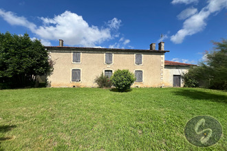  maison saivres 79400