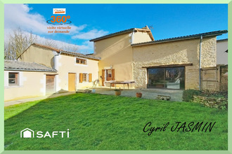  maison saivres 79400