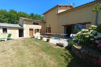  maison saivres 79400