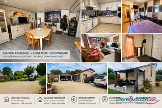  maison saivres 79400
