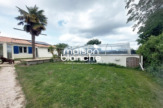  maison saivres 79400