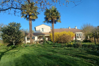  maison saivres 79400