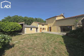  maison saivres 79400