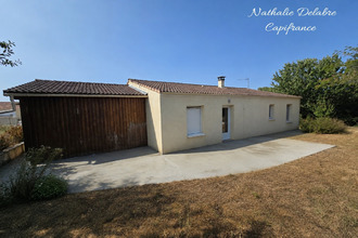  maison saivres 79400