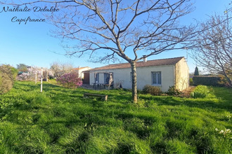  maison saivres 79400