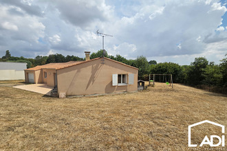  maison saivres 79400