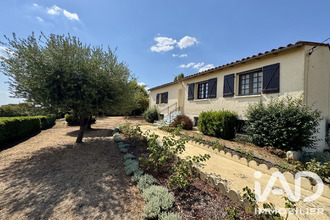  maison saivres 79400