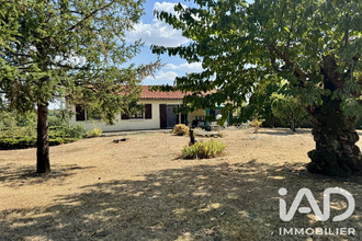  maison saivres 79400
