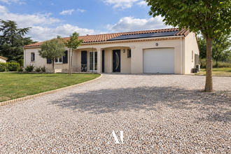  maison saix 81710