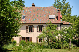  maison saizenay 39110