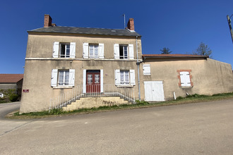  maison saizy 58190