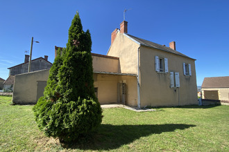  maison saizy 58190
