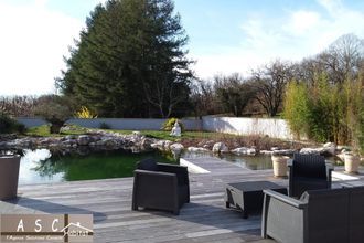  maison salagnon 38890