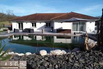  maison salagnon 38890