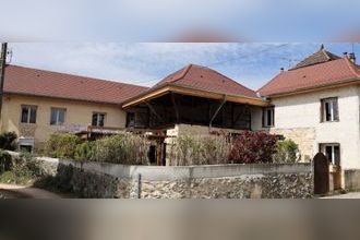  maison salagnon 38890