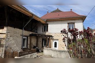  maison salagnon 38890