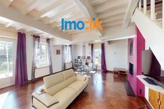  maison salagnon 38890