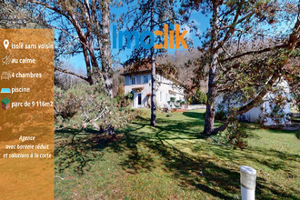  maison salagnon 38890