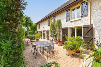  maison salagnon 38890