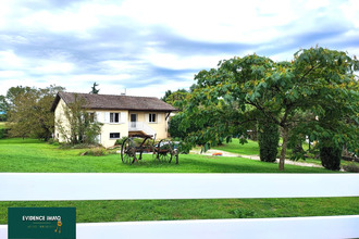  maison salagnon 38890