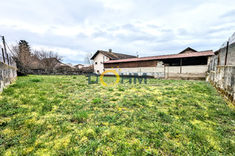  maison salagnon 38890