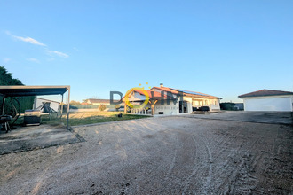  maison salagnon 38890