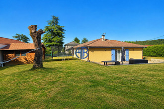  maison salagnon 38890