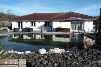  maison salagnon 38890