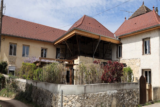  maison salagnon 38890