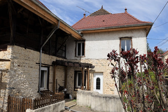  maison salagnon 38890