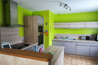  maison salagnon 38890