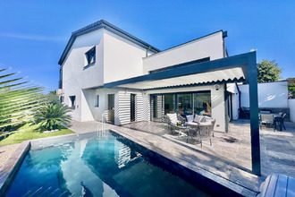  maison salaise-sur-sanne 38150