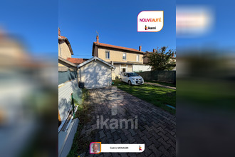  maison salaise-sur-sanne 38150