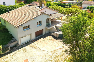  maison salaise-sur-sanne 38150