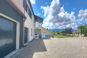  maison salaise-sur-sanne 38150