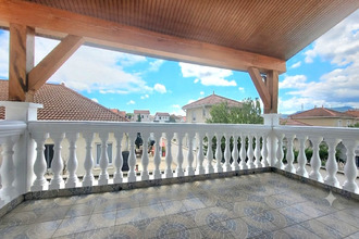  maison salaise-sur-sanne 38150