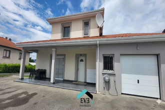  maison salaise-sur-sanne 38150