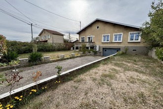  maison salaise-sur-sanne 38150