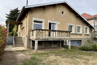  maison salaise-sur-sanne 38150