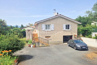  maison salaise-sur-sanne 38150