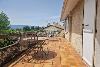  maison salaise-sur-sanne 38150